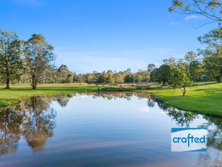 Fourth view of Homely rural property listing, 166 Backwater Road, Greenbank QLD 4124