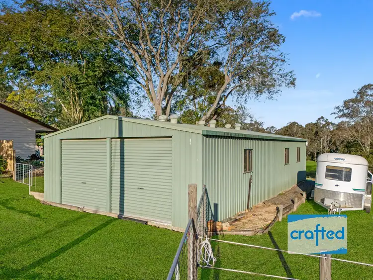 Sixth view of Homely rural property listing, 166 Backwater Road, Greenbank QLD 4124