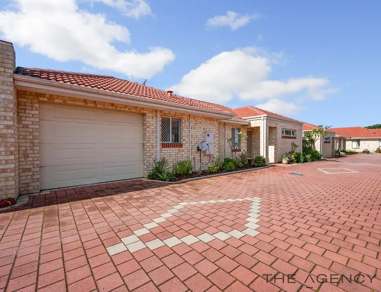 2/149 Hale Road, Forrestfield WA 6058