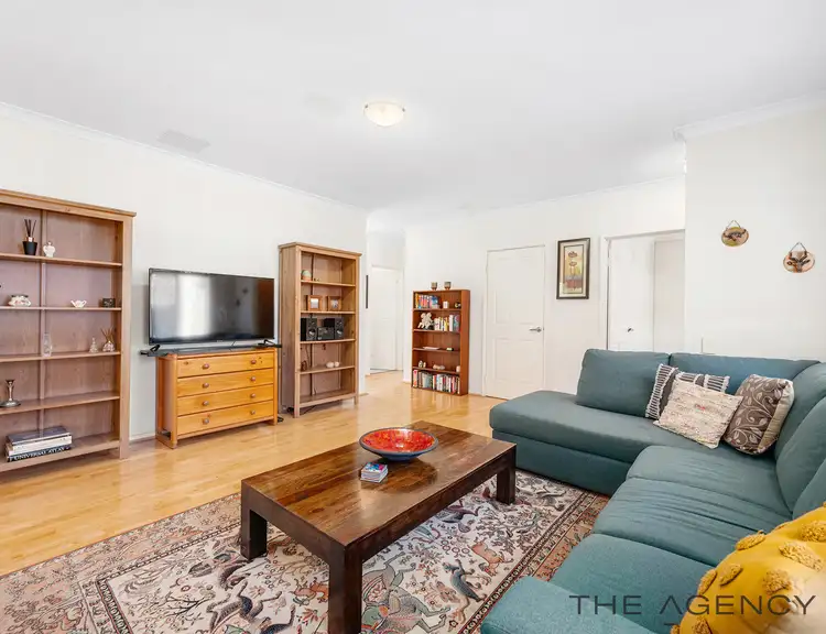 Third view of Homely villa listing, 2/149 Hale Road, Forrestfield WA 6058