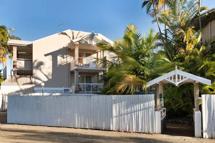 Main view of Homely unit listing, 20/2 Gailey Road, St Lucia QLD 4067