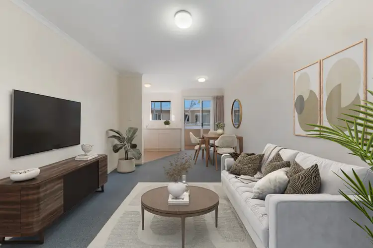 Third view of Homely unit listing, 20/2 Gailey Road, St Lucia QLD 4067
