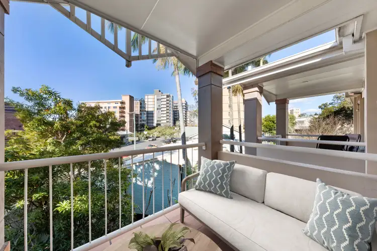Fourth view of Homely unit listing, 20/2 Gailey Road, St Lucia QLD 4067