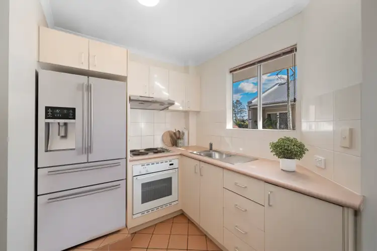 Fifth view of Homely unit listing, 20/2 Gailey Road, St Lucia QLD 4067