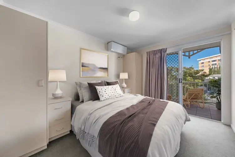 Sixth view of Homely unit listing, 20/2 Gailey Road, St Lucia QLD 4067