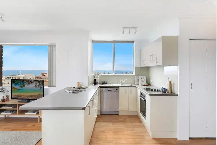 24/18-20 Corrimal Street, Wollongong NSW 2500