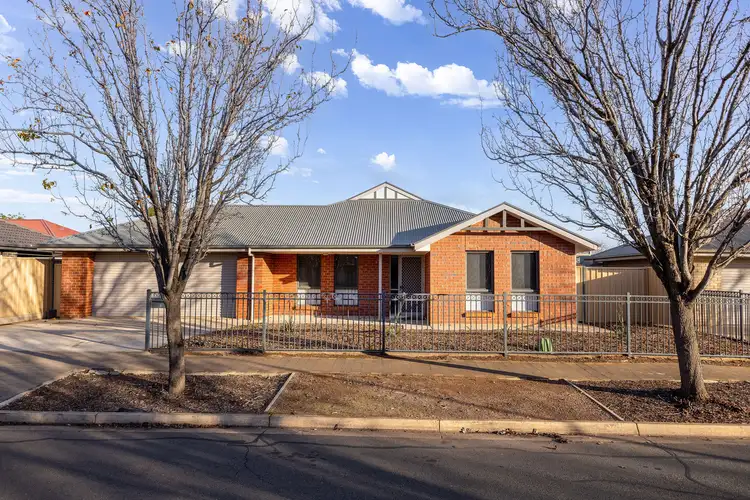 3 Roma Street, Munno Para SA 5115