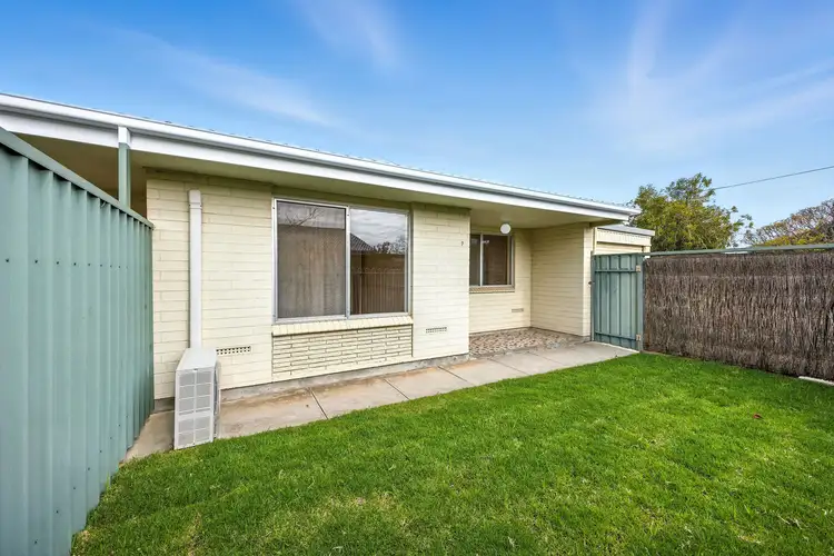 9/4 Vasey Street, Greenacres SA 5086