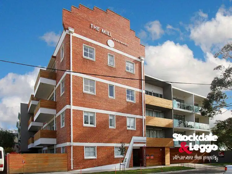 114/87 Raleigh Street, Essendon VIC 3040