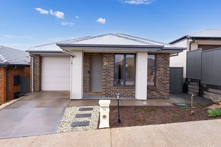 24 Mullamar Way, Gawler East SA 5118