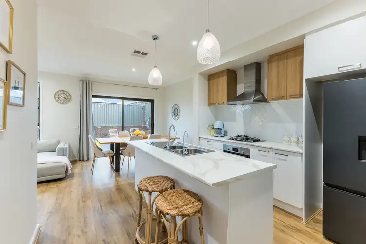 Second view of Homely house listing, 24 Mullamar Way, Gawler East SA 5118