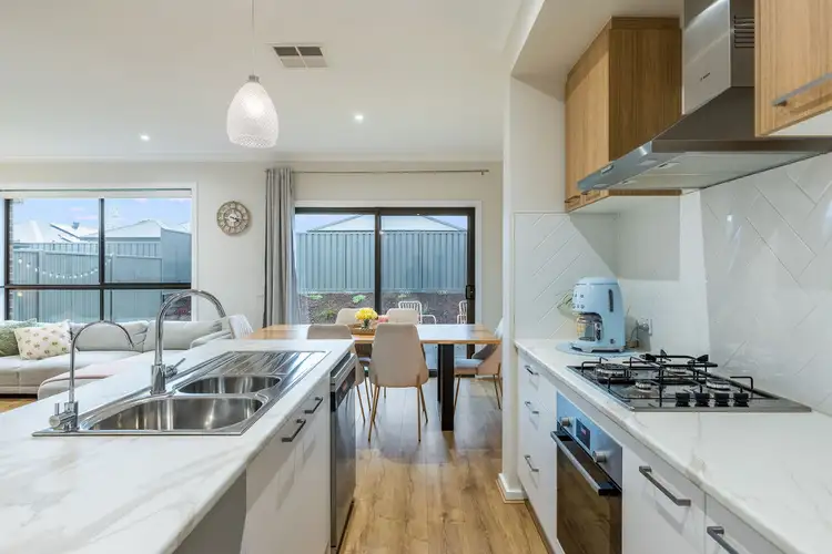 Fourth view of Homely house listing, 24 Mullamar Way, Gawler East SA 5118