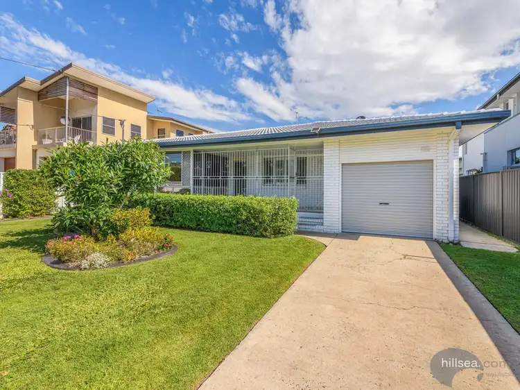 40A Middle Street, Labrador QLD 4215