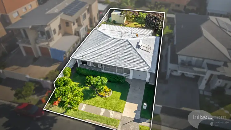 Second view of Homely house listing, 40A Middle Street, Labrador QLD 4215