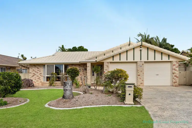 13 Adrian Street, Victoria Point QLD 4165