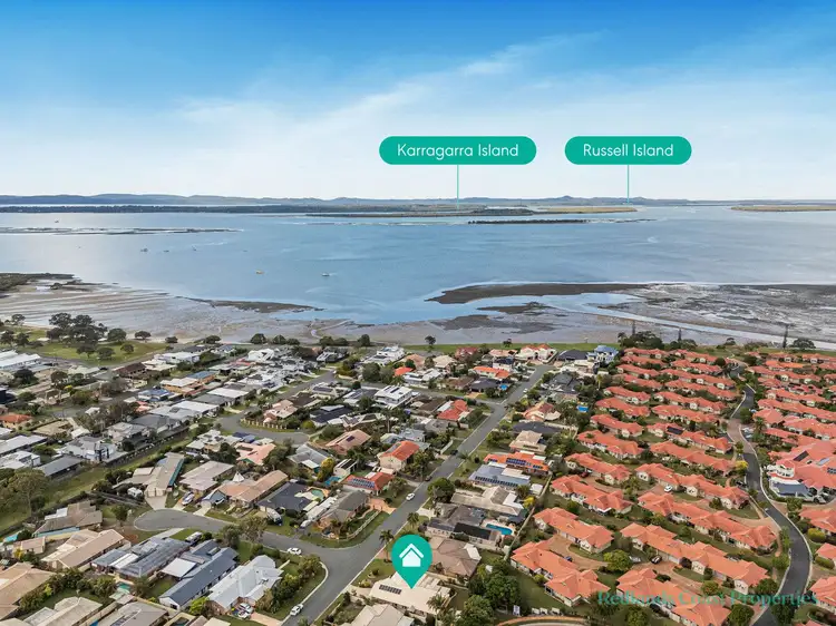 13 Adrian Street, Victoria Point QLD 4165