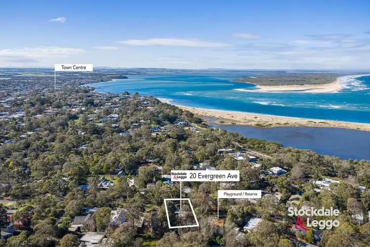 20 Evergreen Avenue, Inverloch VIC 3996