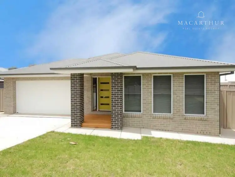 29 Wellington Avenue, Tatton NSW 2650