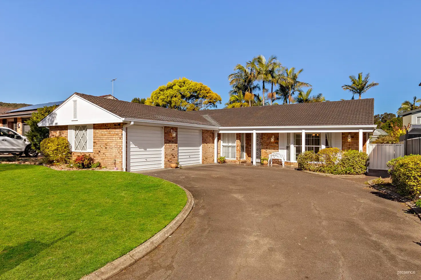 Main view of Homely house listing, 22 Regal Way, Valentine NSW 2280