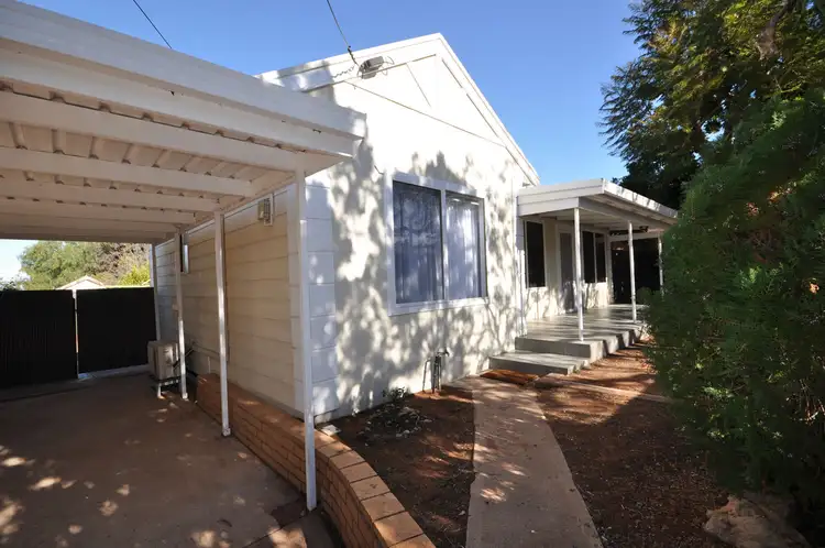 33 Bond Street, Port Augusta West SA 5700