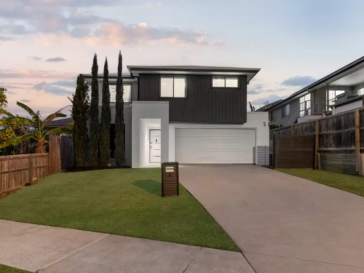 31 Mcgregor Place, Springfield Lakes QLD 4300