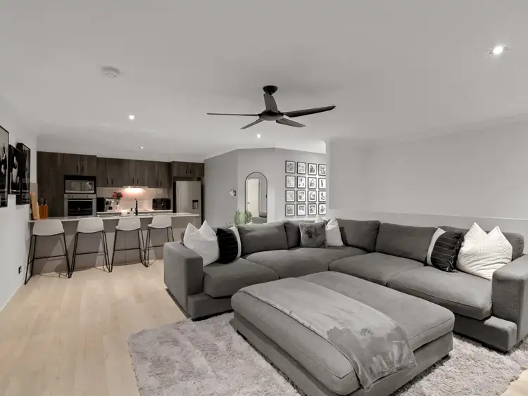 Fourth view of Homely house listing, 31 Mcgregor Place, Springfield Lakes QLD 4300