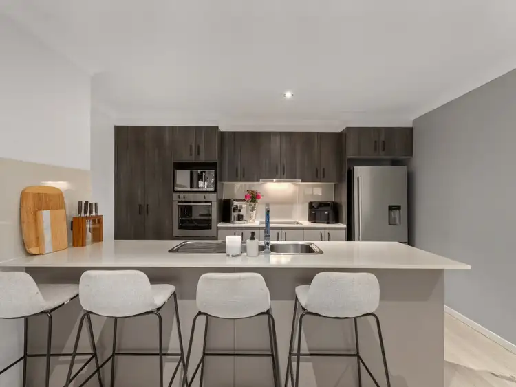 Sixth view of Homely house listing, 31 Mcgregor Place, Springfield Lakes QLD 4300