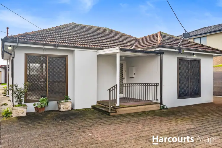 1/19 David Street, Noble Park VIC 3174