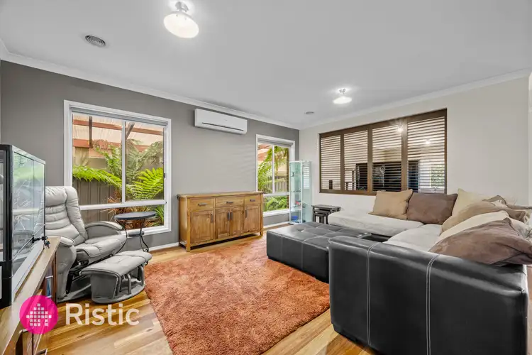 Sixth view of Homely house listing, 16 Kilburnie Drive, Mernda VIC 3754