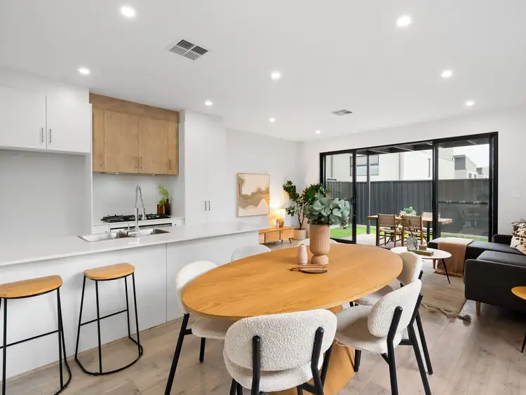 Second view of Homely house listing, 3B Urban Avenue, Paradise SA 5075