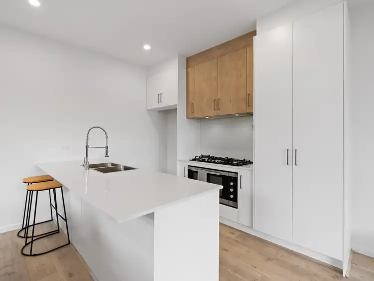 Third view of Homely house listing, 3B Urban Avenue, Paradise SA 5075