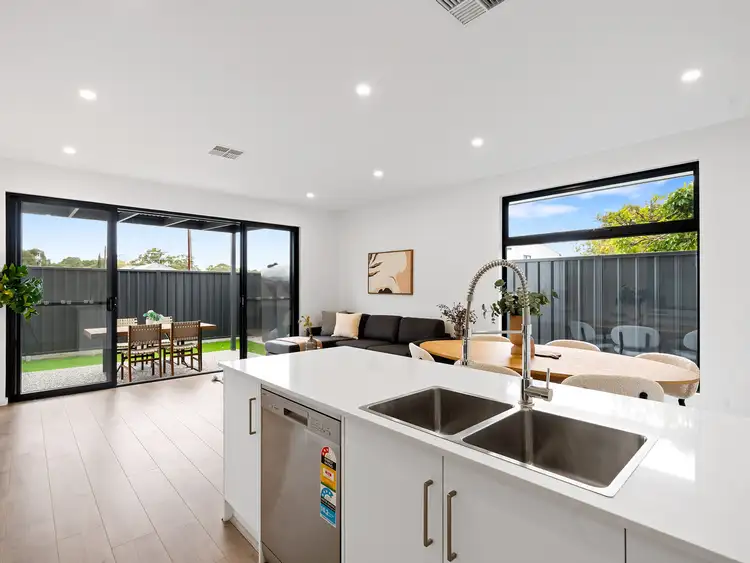 Fourth view of Homely house listing, 3B Urban Avenue, Paradise SA 5075