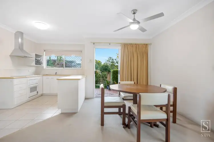 Third view of Homely townhouse listing, 1/11 Meadow Place, Middle Park QLD 4074