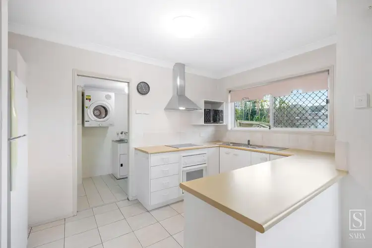 Fourth view of Homely townhouse listing, 1/11 Meadow Place, Middle Park QLD 4074