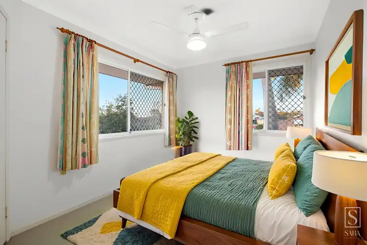 Fifth view of Homely townhouse listing, 1/11 Meadow Place, Middle Park QLD 4074