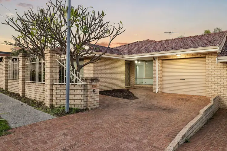 12 Lockwood Street, Yokine WA 6060
