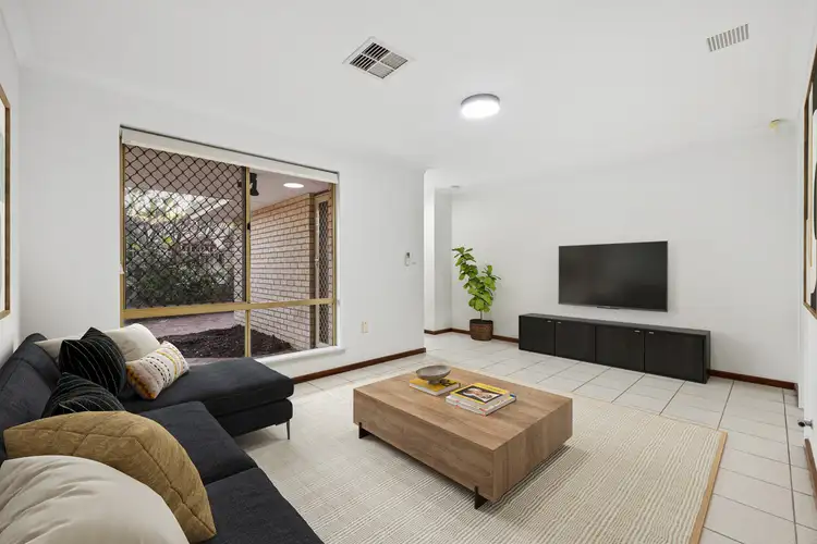 Third view of Homely villa listing, 12 Lockwood Street, Yokine WA 6060