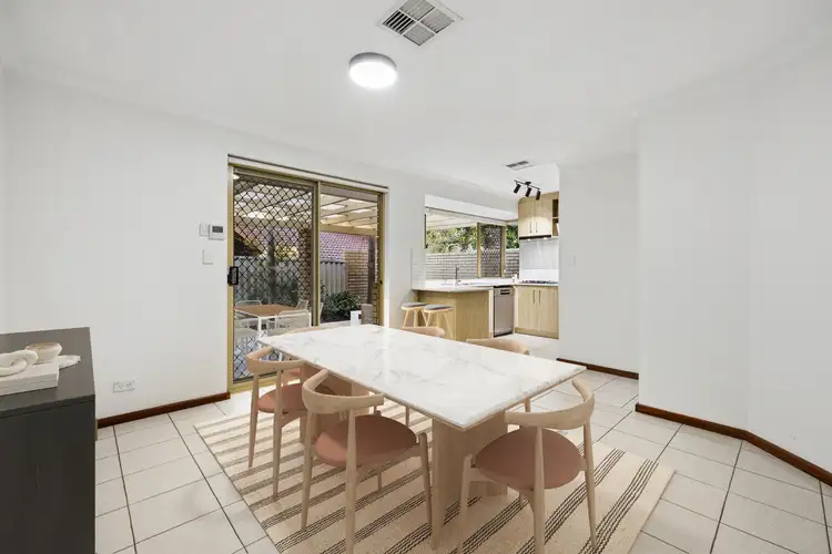 Fifth view of Homely villa listing, 12 Lockwood Street, Yokine WA 6060