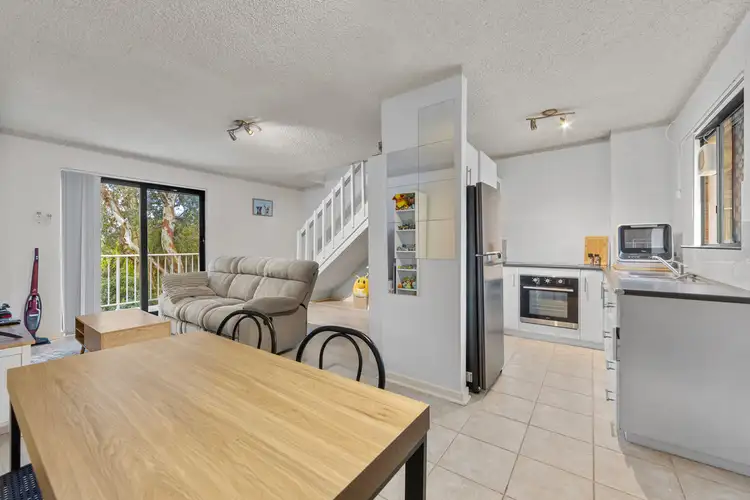 81/309 Harborne Street, Glendalough WA 6016