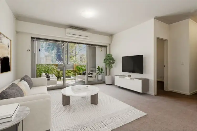 Main view of Homely apartment listing, 21/7 Streatham Street, Beckenham WA 6107