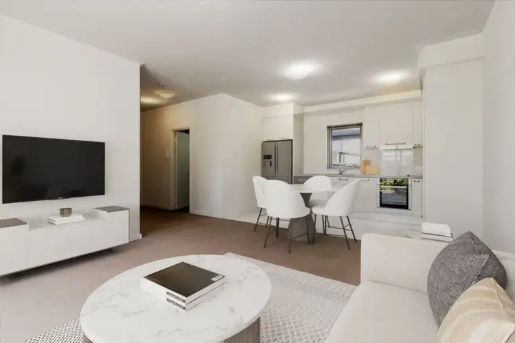 Third view of Homely apartment listing, 21/7 Streatham Street, Beckenham WA 6107