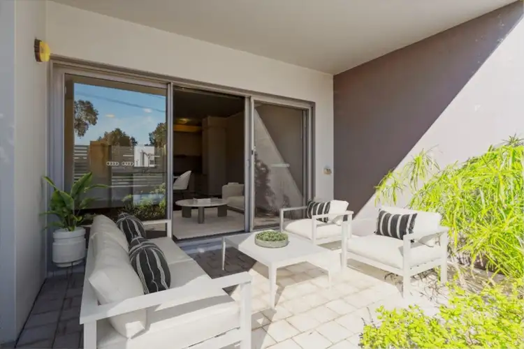 Sixth view of Homely apartment listing, 21/7 Streatham Street, Beckenham WA 6107