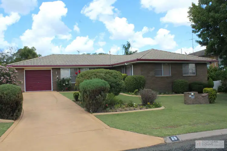 29 Regdwell Street, Warwick QLD 4370