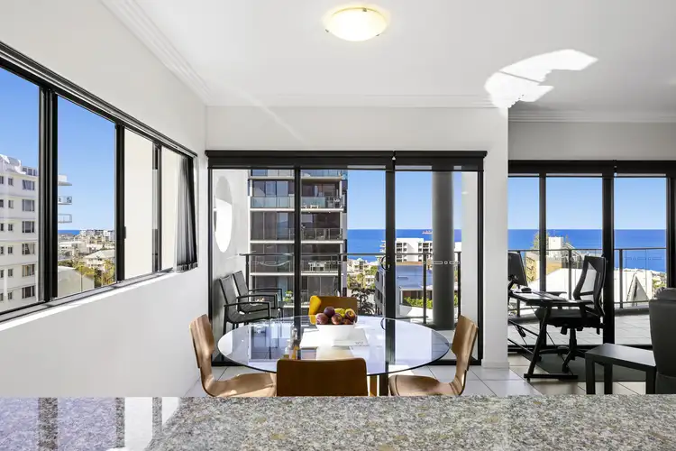 Fifth view of Homely unit listing, 7/30 Canberra Terrace, Caloundra QLD 4551