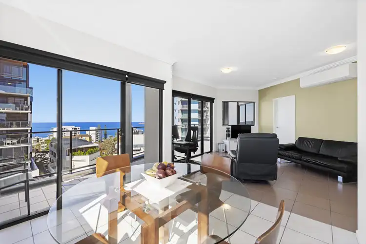 Sixth view of Homely unit listing, 7/30 Canberra Terrace, Caloundra QLD 4551