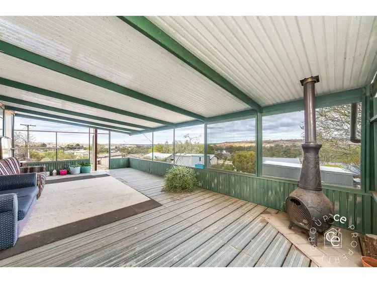 Third view of Homely house listing, Section 157/Lot F Donharts Hill Road, Purnong SA 5238
