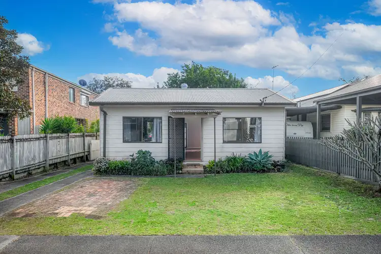 59 Brisbane Avenue, Umina Beach NSW 2257