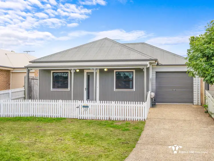 Main view of Homely house listing, 17 Grand Canyon Drive, Springfield Lakes QLD 4300