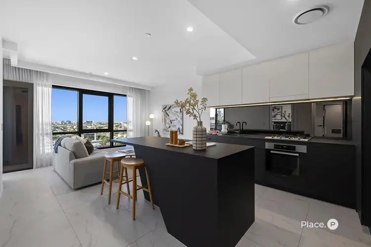 902/458 Brunswick Street, Fortitude Valley QLD 4006