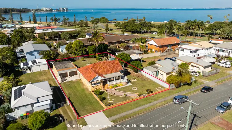 4 Laura Street, Clontarf QLD 4019